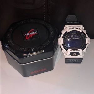 G-Shock Watch